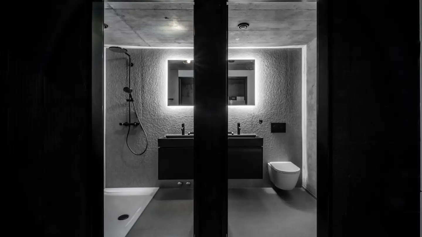 Appartement à louer - Skistrasse 10, 7270 Davos Platz - Photo 3