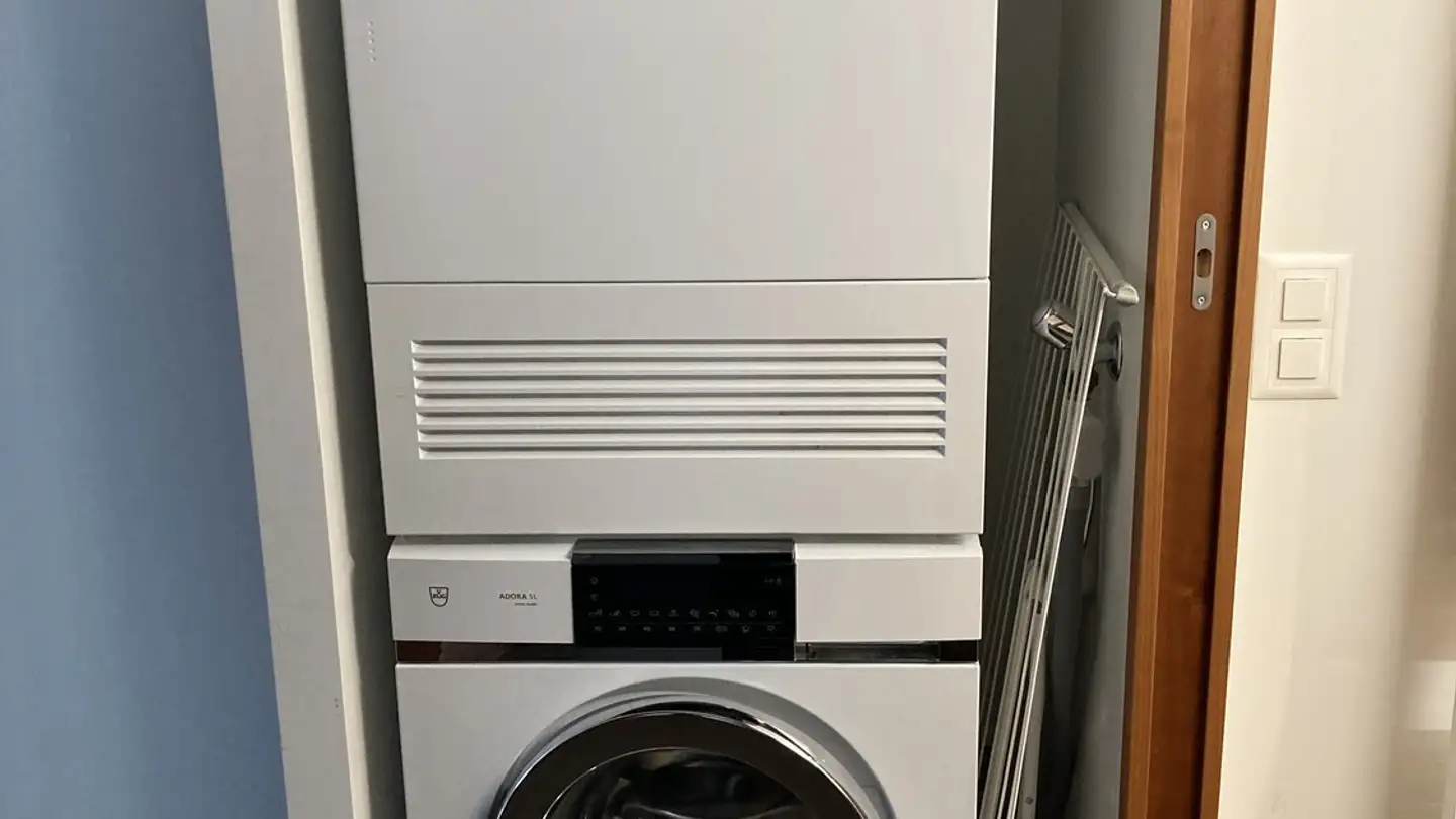 Appartement à louer - Bremgartnerstrasse 32, 8003 Zürich - Photo 4