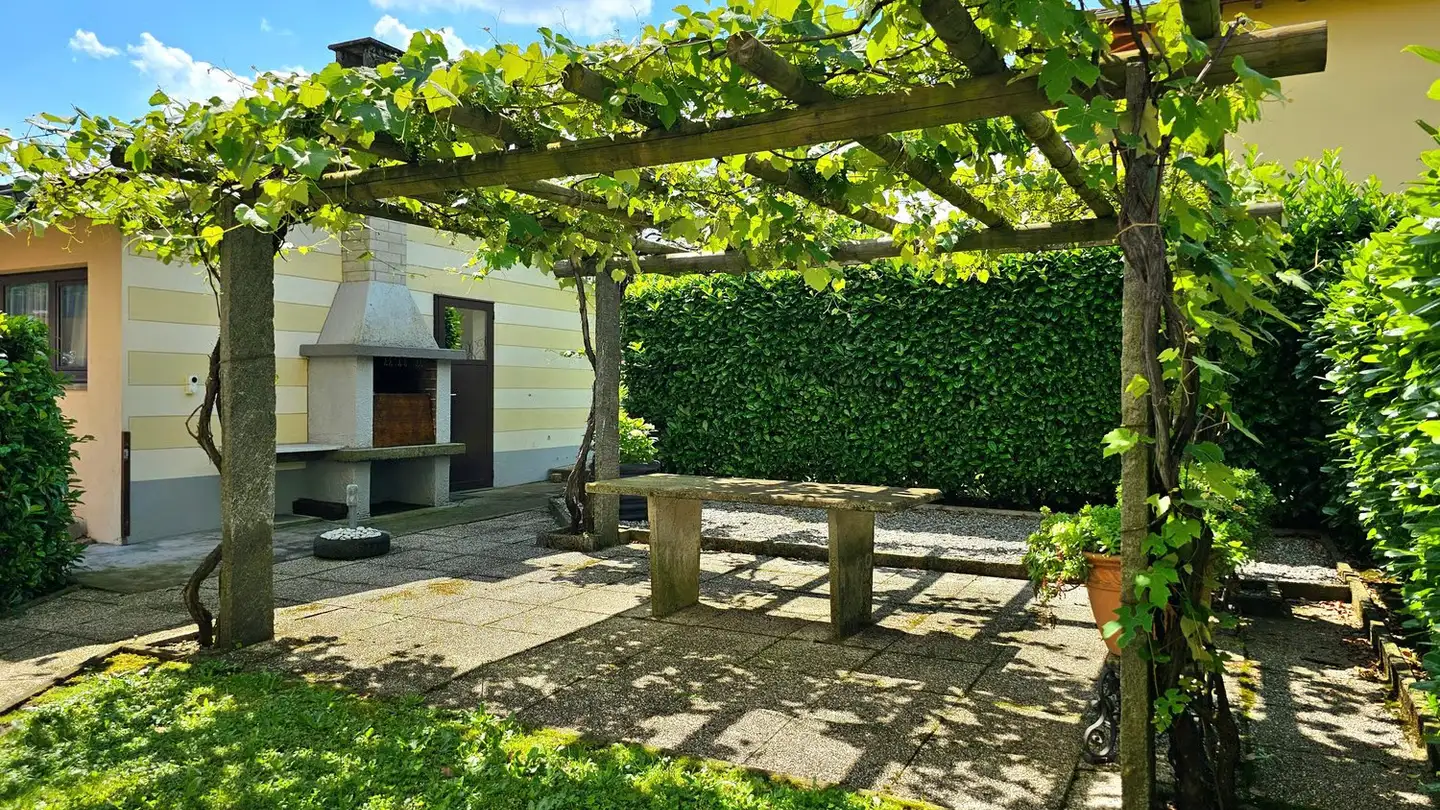 Maison individuelle à vendre - Via Luvee 10, 6855 Stabio - Photo 3