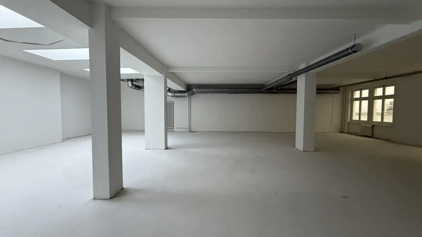 Commercial for rent - Marktgasse 50, 3011 Bern - Photo 3