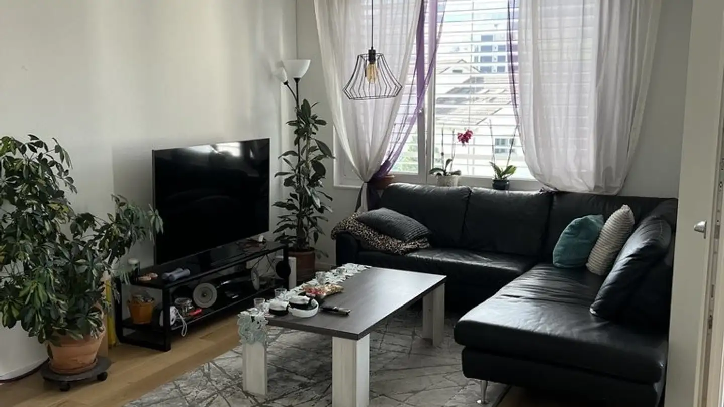 Appartamento in affitto - Kirchbreitestrasse 12b, 6033 Buchrain - Photo 2