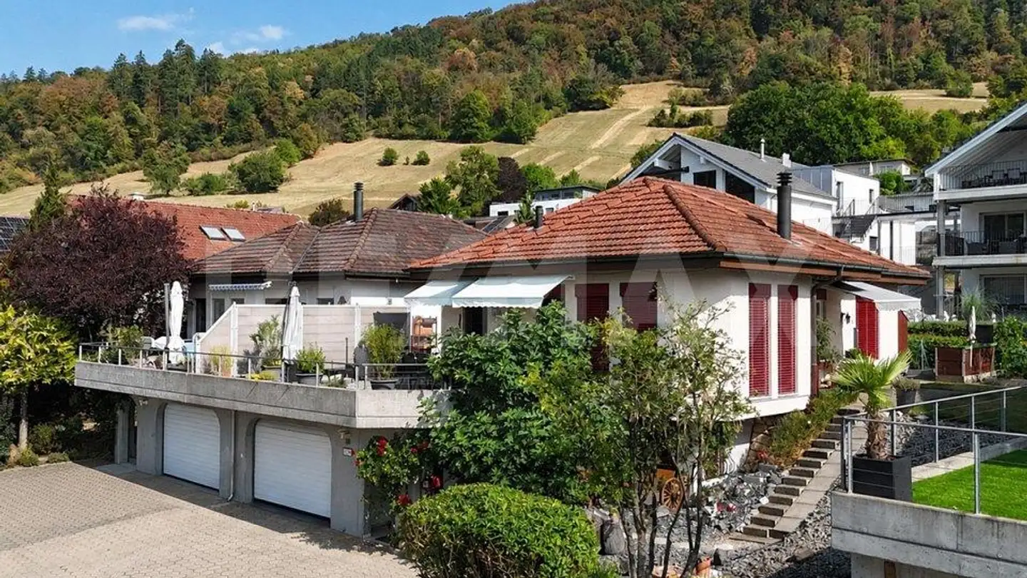 Casa singola in vendita - 5018 Erlinsbach
