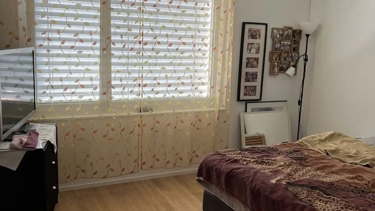 Appartamento in affitto - Kirchbreitestrasse 12b, 6033 Buchrain - Photo 3