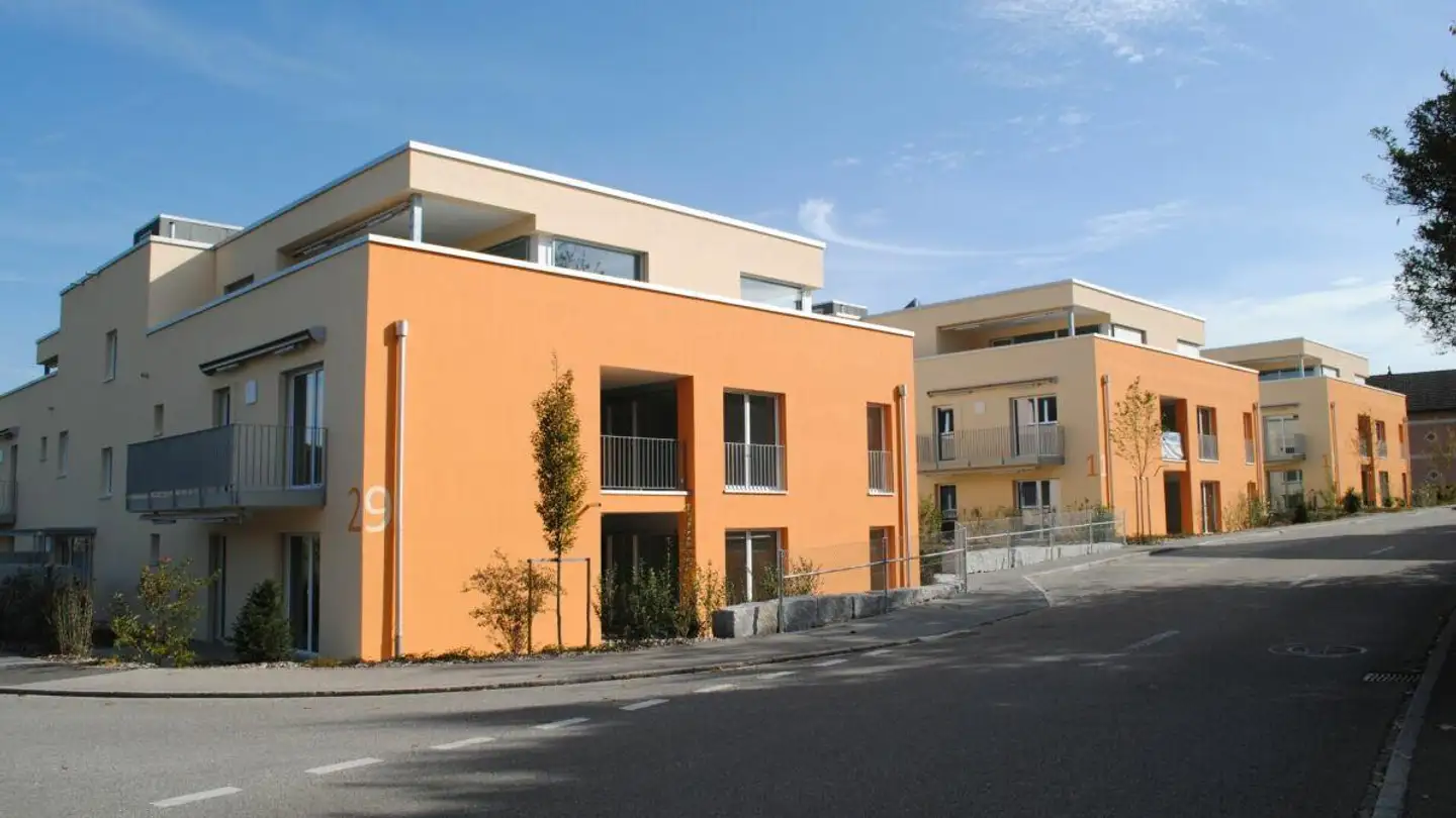 Appartement à louer - Brennofenstrasse 13, 4914 Roggwil BE - Photo 3