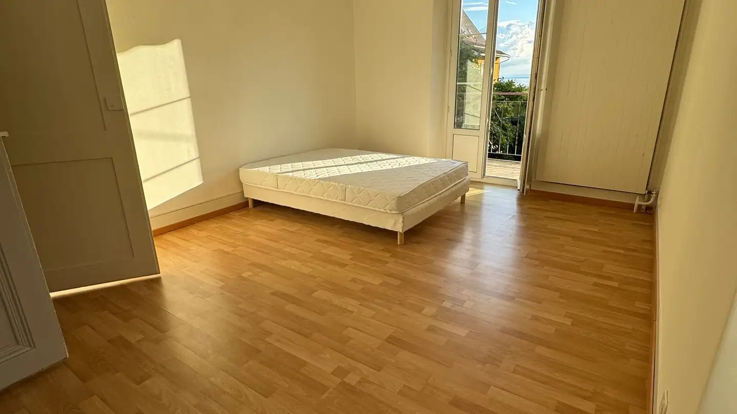 Stanza singola in affitto - 1008 Jouxtens-Mézery