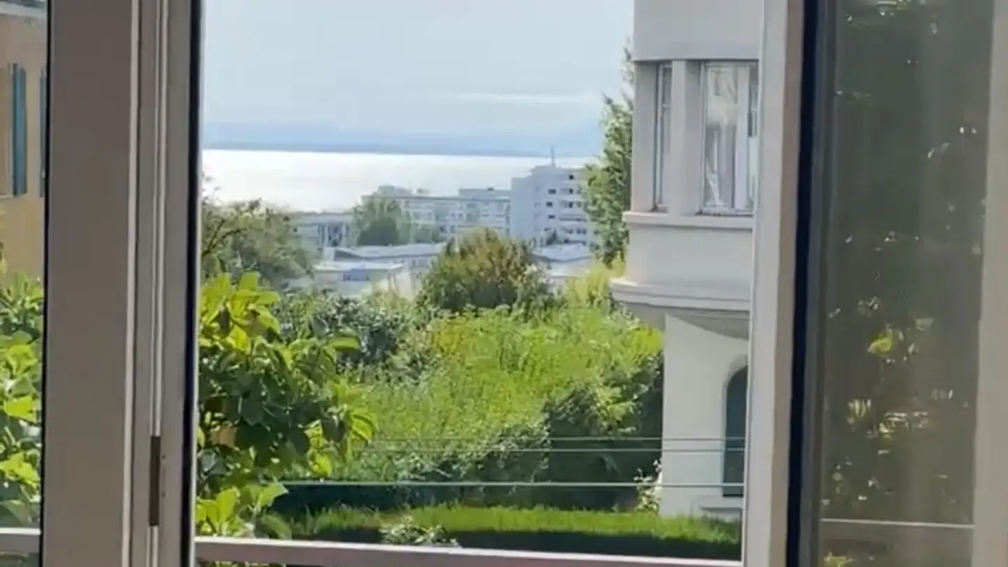 Stanza singola in affitto - 1008 Jouxtens-Mézery - Photo 2