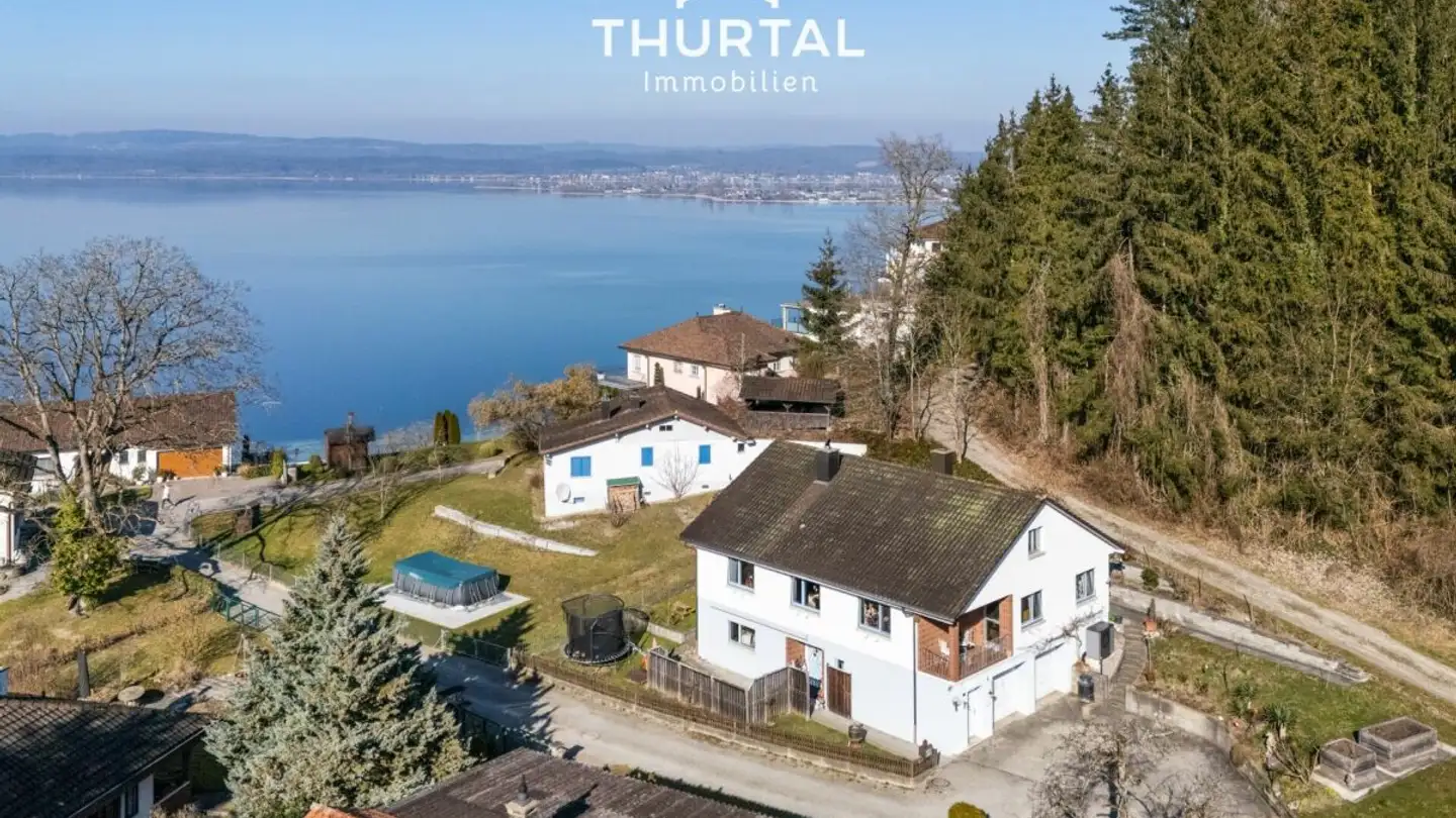 Casa singola in vendita - Bergstrasse 43, 8267 Berlingen - Photo 2