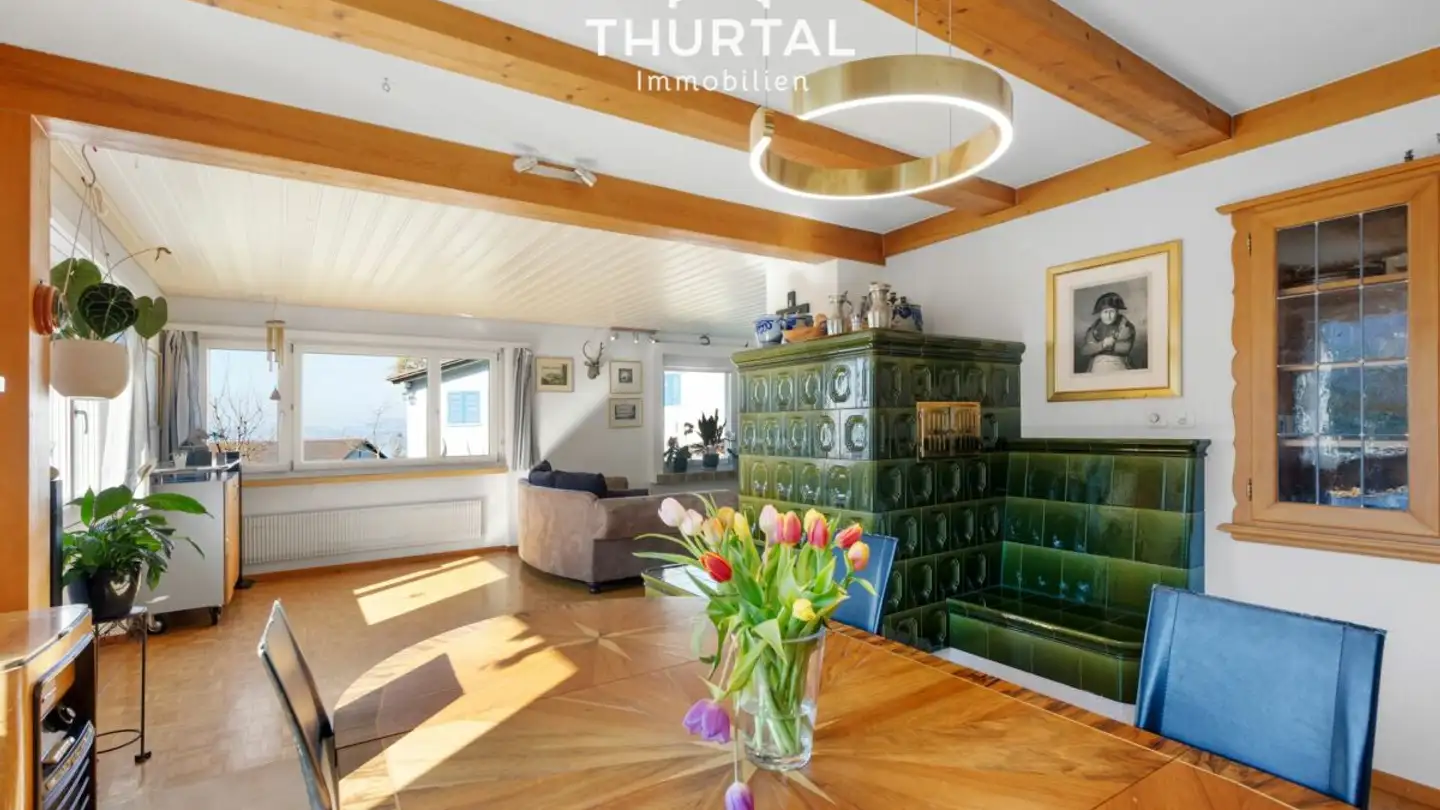 Casa singola in vendita - Bergstrasse 43, 8267 Berlingen - Photo 3