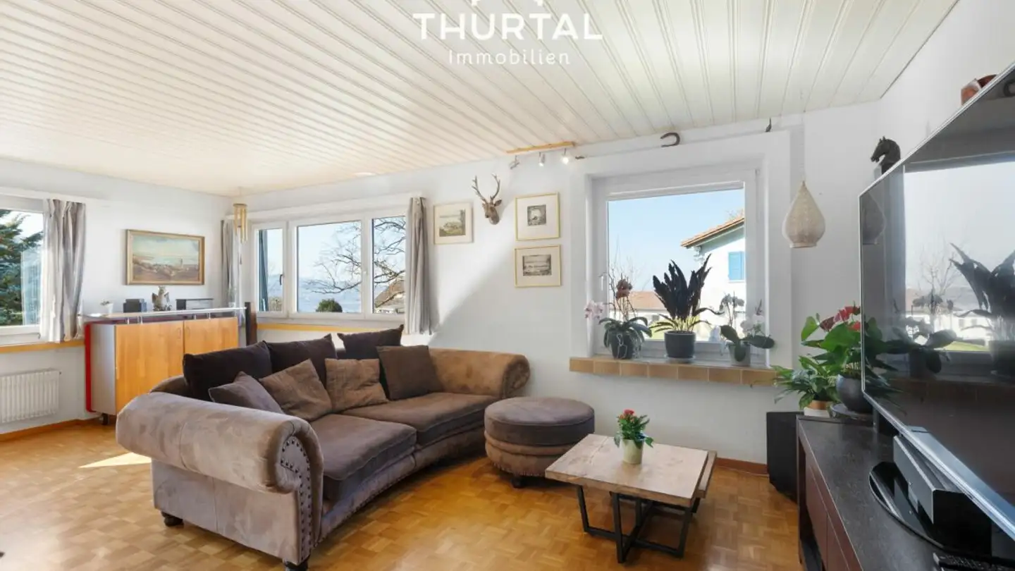 Casa singola in vendita - Bergstrasse 43, 8267 Berlingen - Photo 4