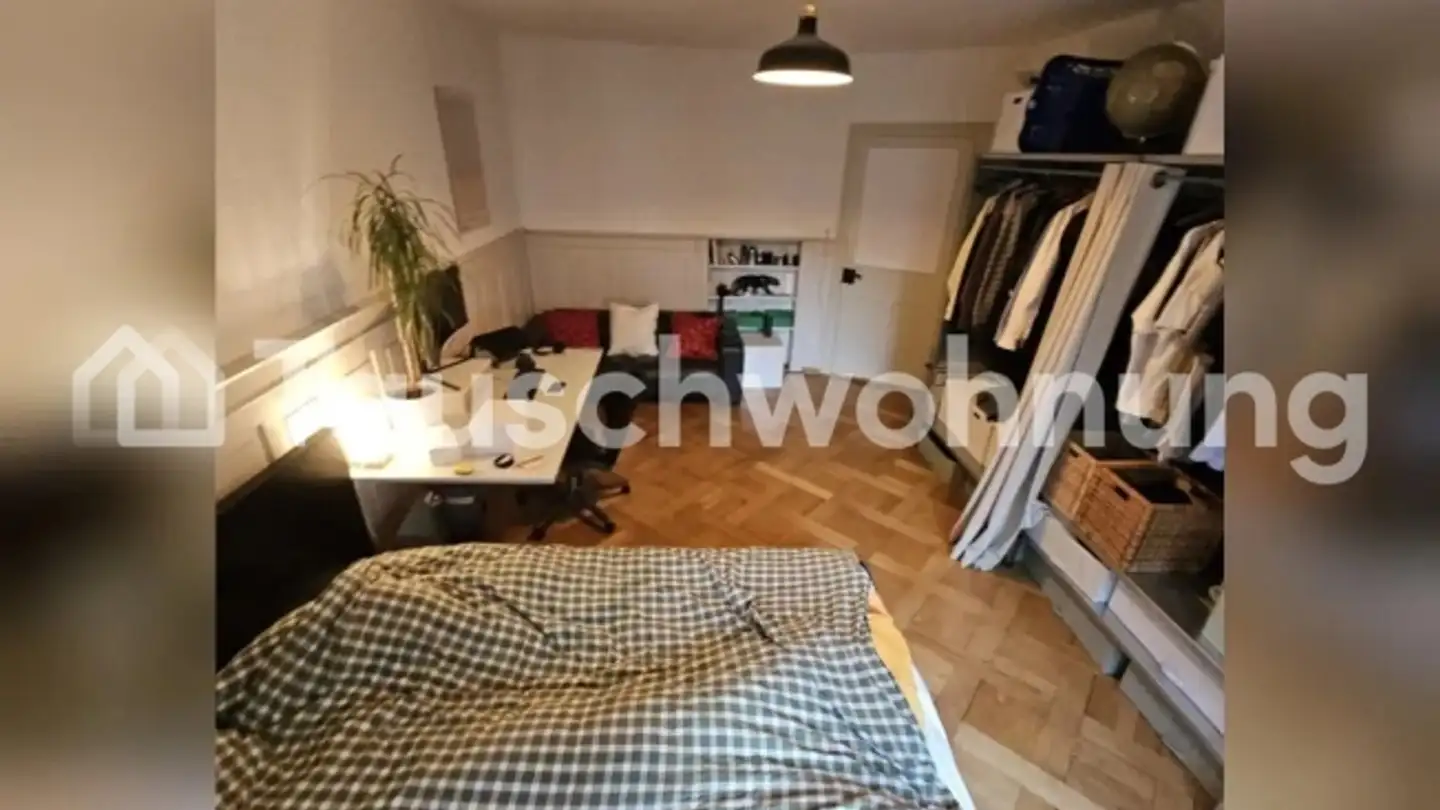 Appartement à louer - 8003 Zürich