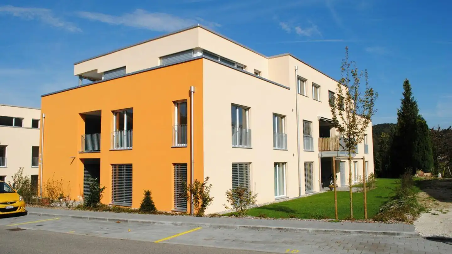Appartement à louer - Brennofenstrasse 13, 4914 Roggwil BE - Photo 2