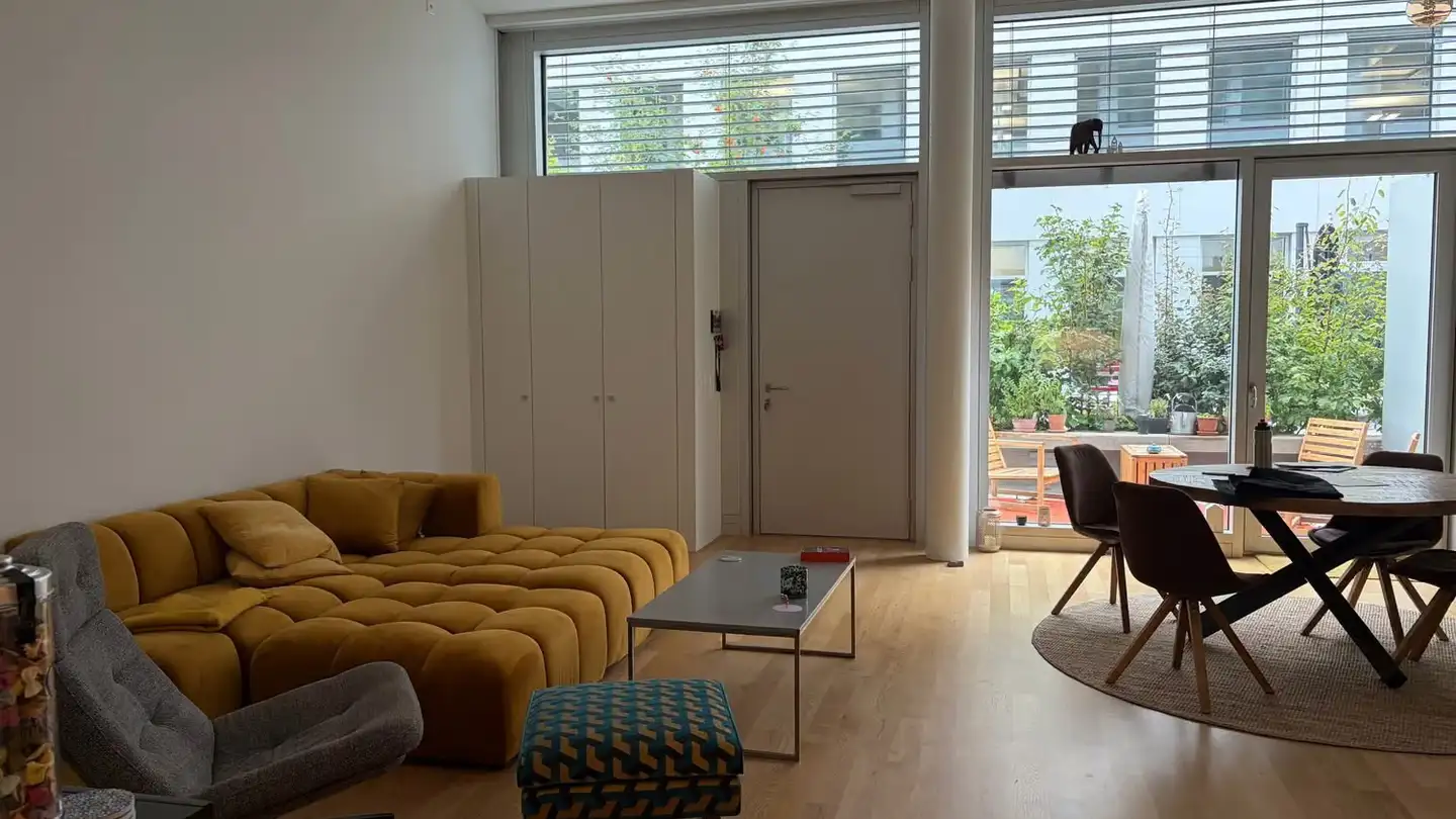 Duplex in affitto - Paulstrasse 9d, 8400 Winterthur - Foto 4