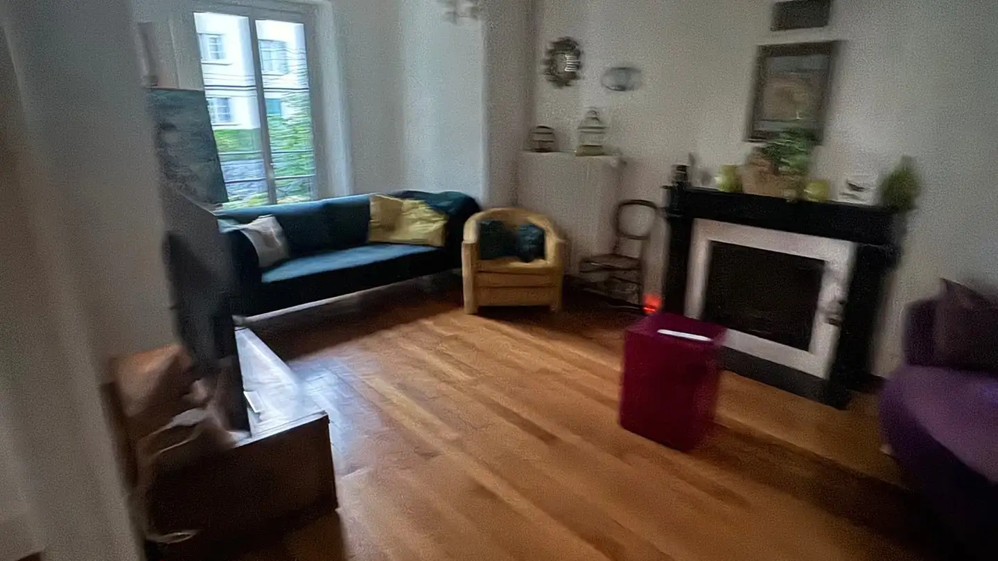 Stanza singola in affitto - 1008 Jouxtens-Mézery - Photo 4