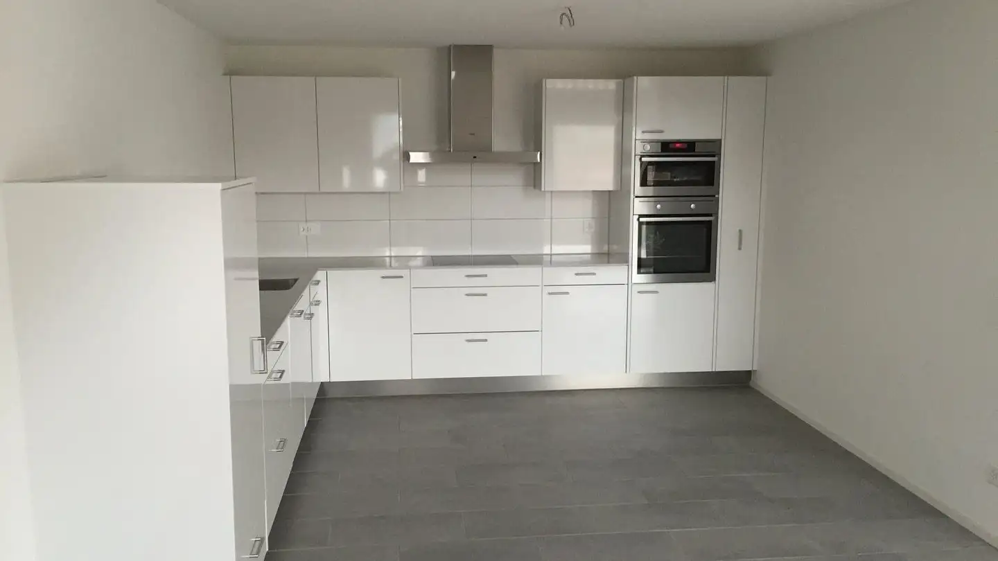 Attico in affitto - Wangenstrasse 74, 3360 Herzogenbuchsee