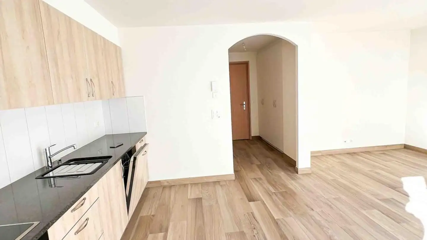 Appartement à louer - Rue De Gottefrey 16, 1907 Saxon - Photo 2