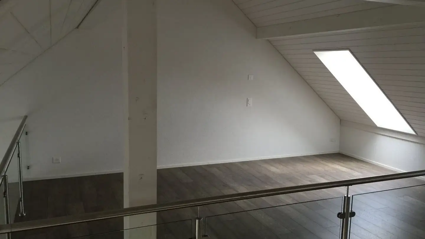 Attico in affitto - Wangenstrasse 74, 3360 Herzogenbuchsee - Foto 2