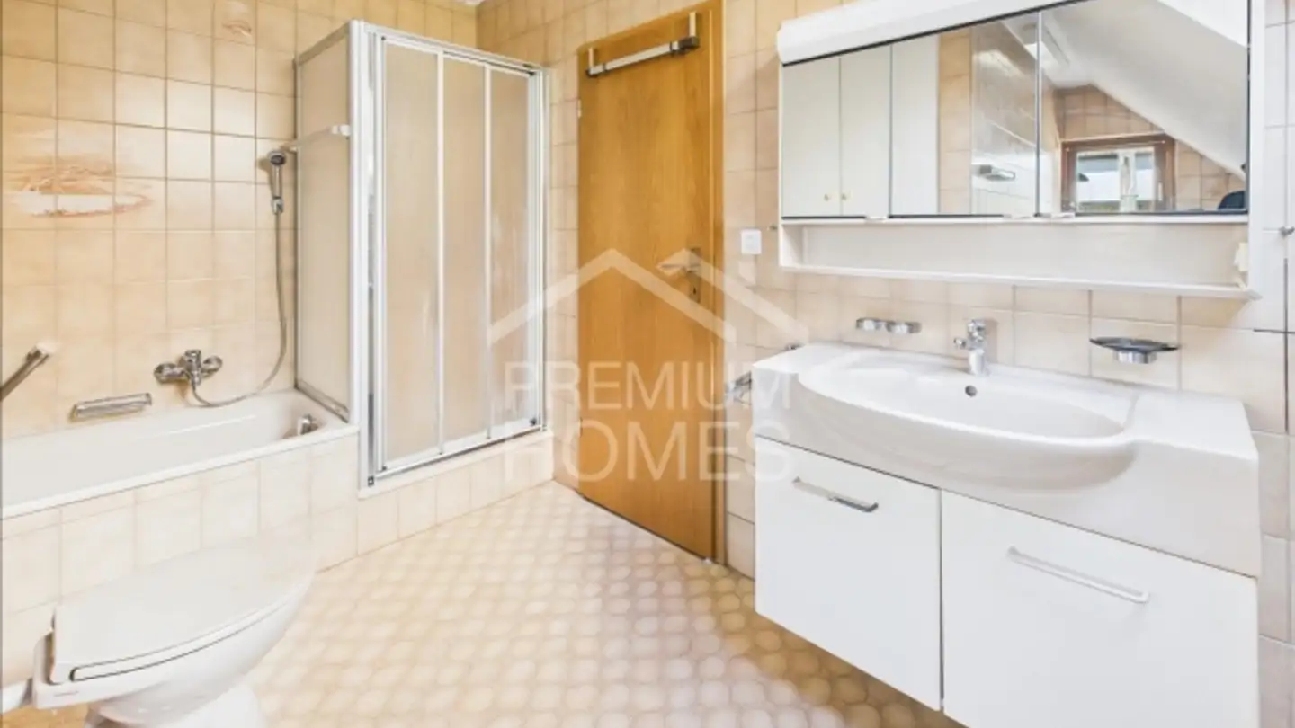 Edificio residenziale in vendita - 5316 Leuggern - Photo 4