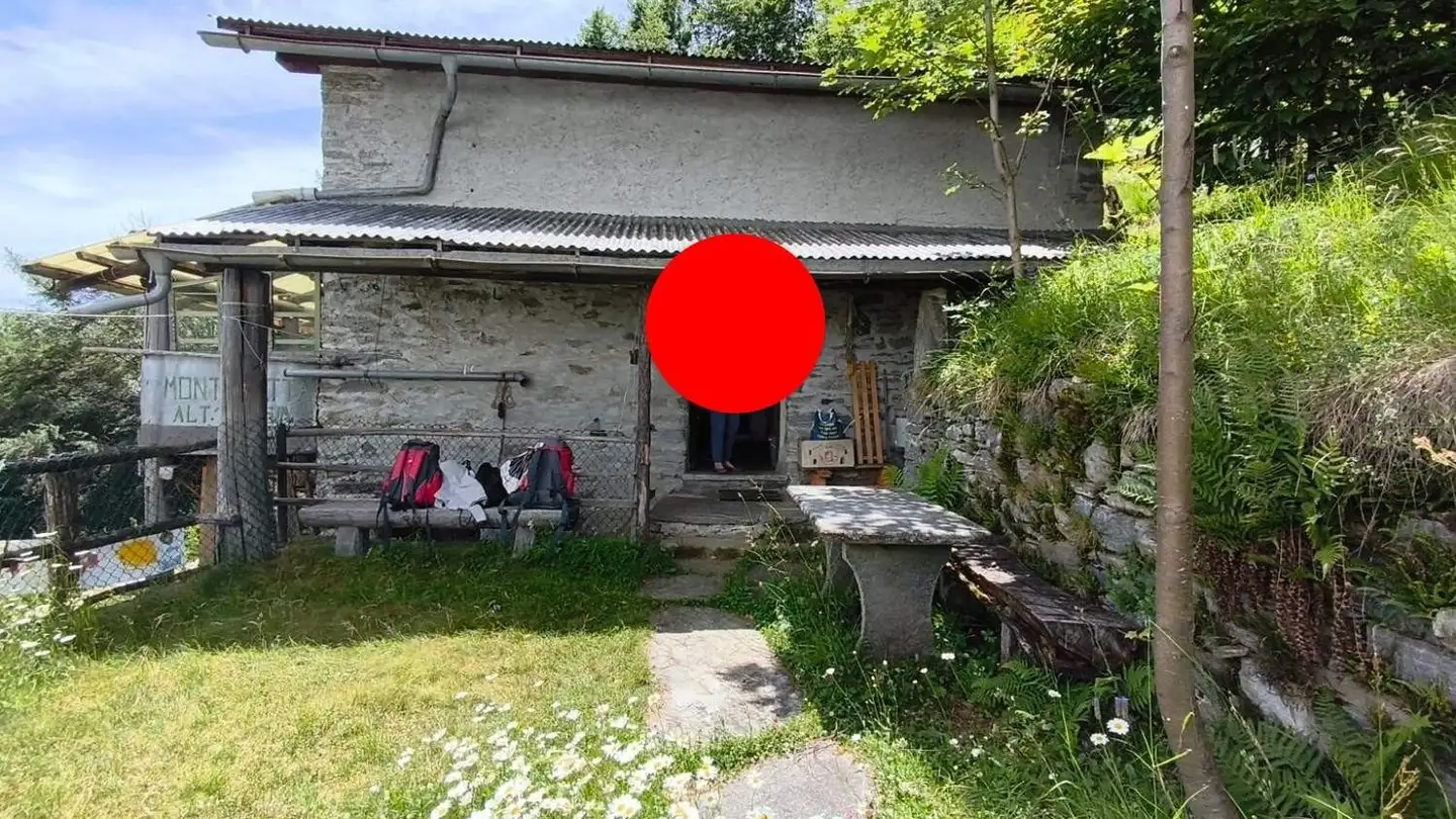 Casa singola in vendita - La Cata, 6655 Intragna - Foto 4