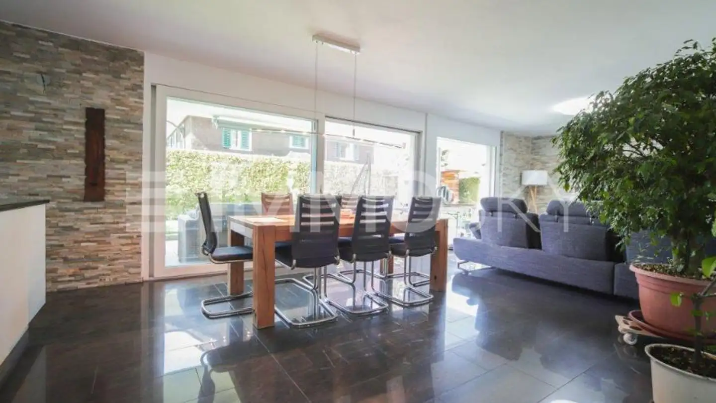 Apartment for sale - 6244 Nebikon - Photo 2