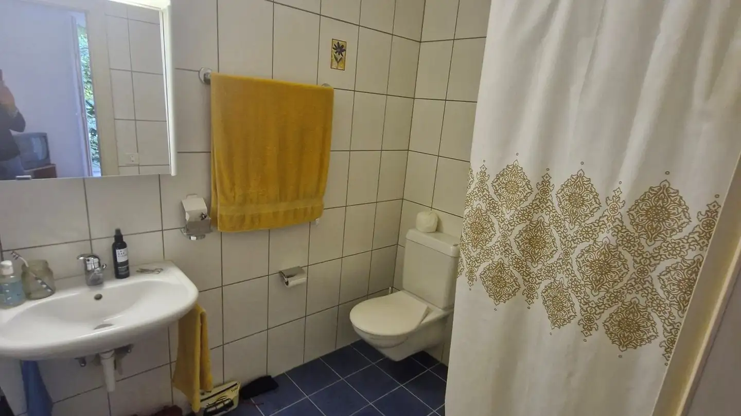 Appartamento a gradini in affitto - Rue Du Chêne 24, 1315 La Sarraz - Foto 4