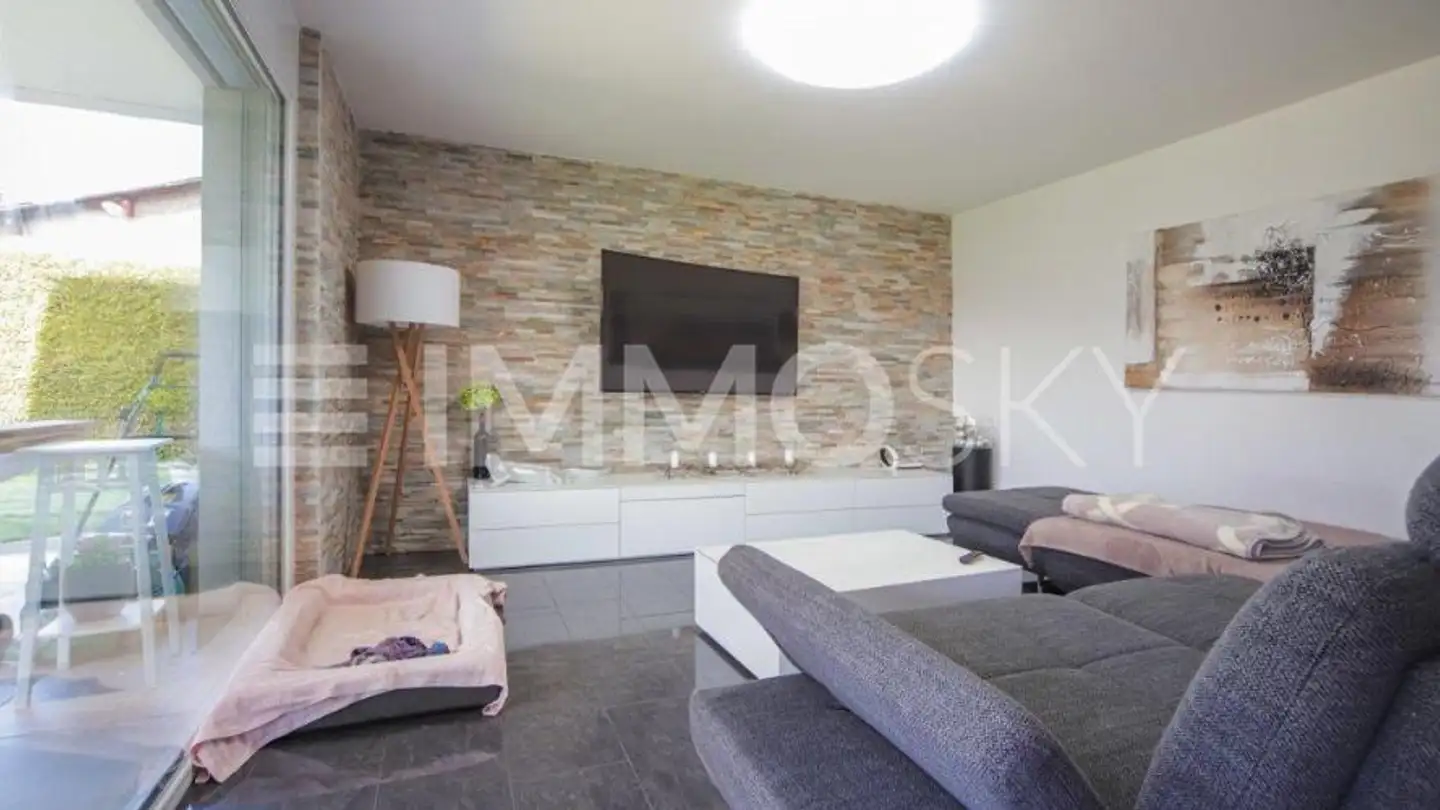 Apartment for sale - 6244 Nebikon - Photo 3