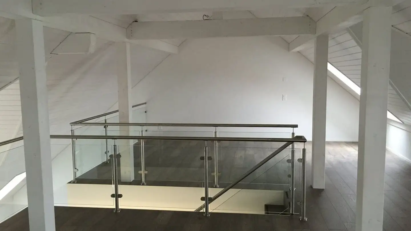 Attico in affitto - Wangenstrasse 74, 3360 Herzogenbuchsee - Foto 3