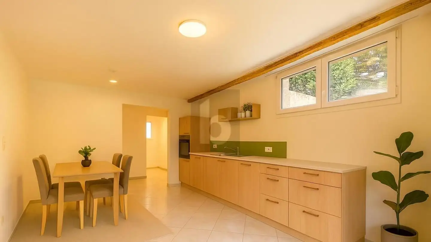 Appartement à louer - 3960 Sierre - Photo 4