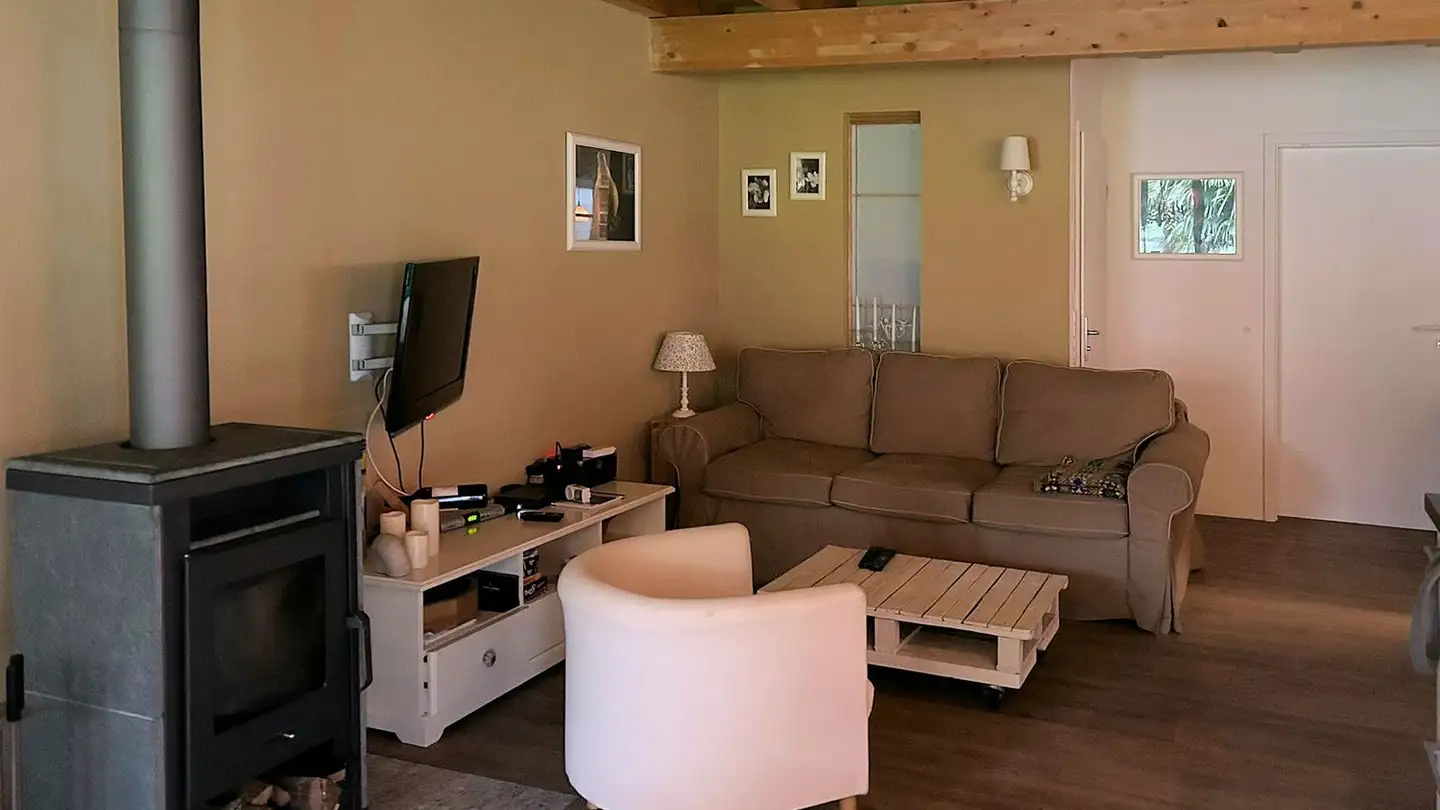 Maison individuelle à vendre - 6572 Quartino - Photo 2