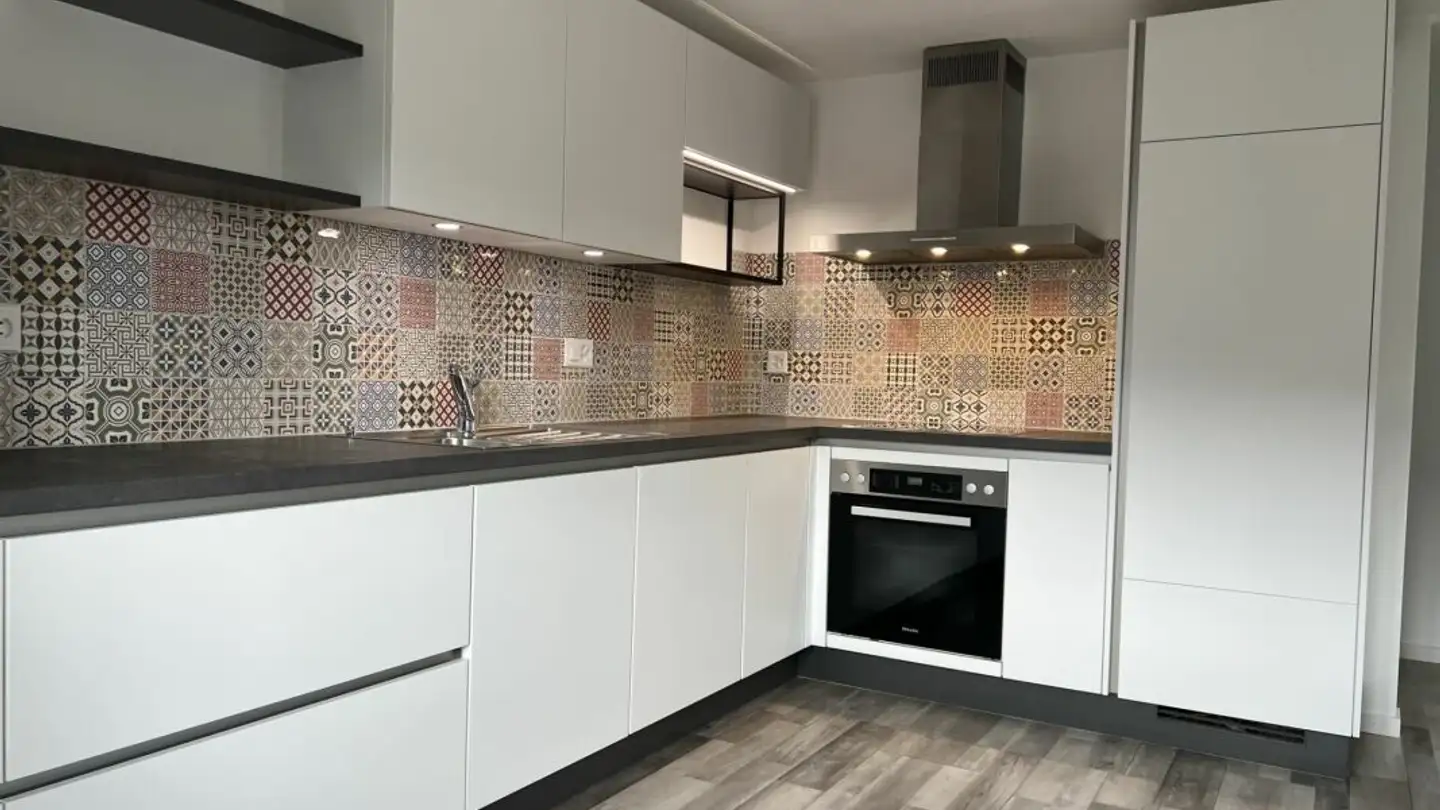 Appartamento in affitto - Rue Saint-Pierre 18, 2854 Bassecourt - Photo 3