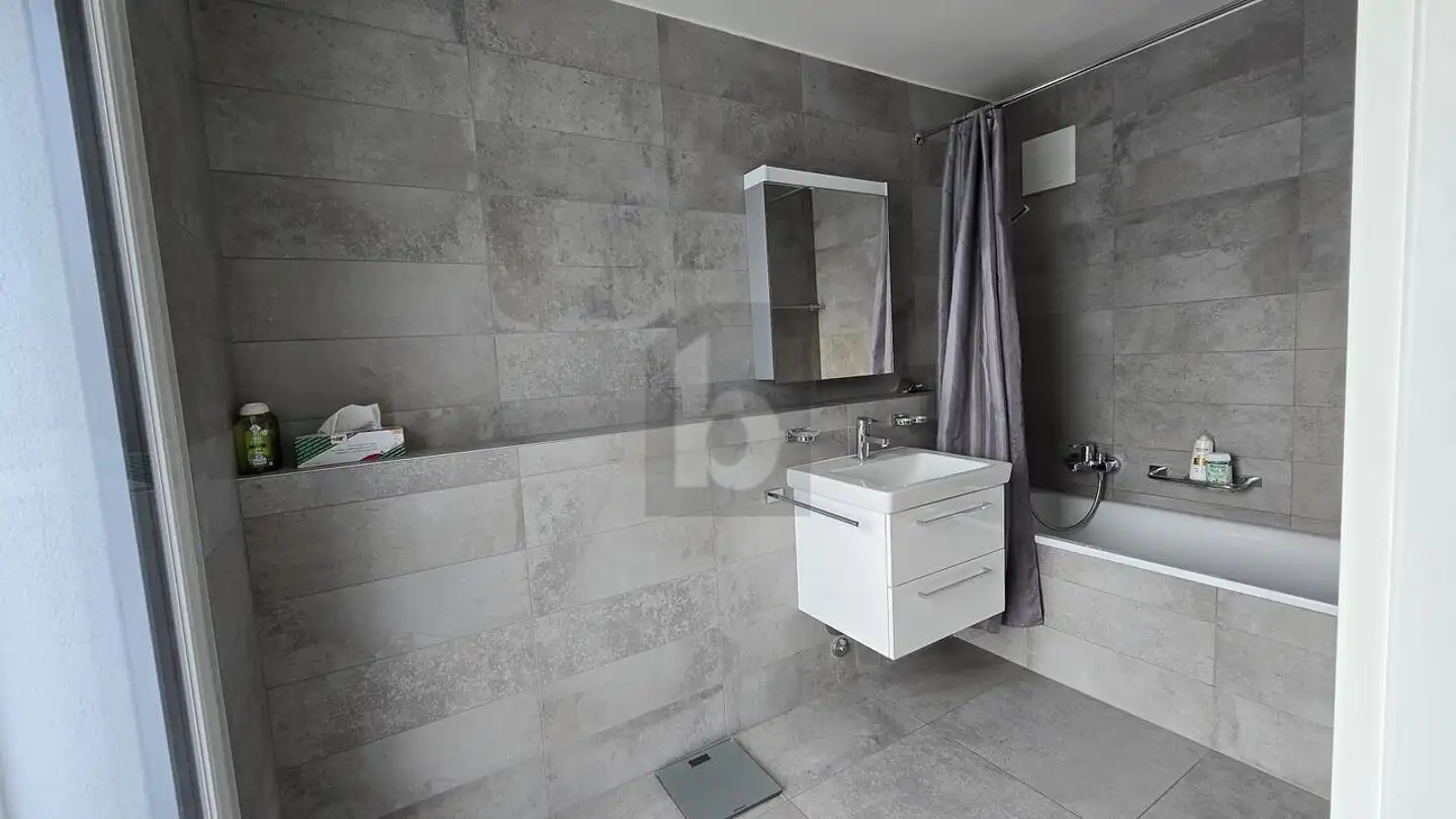 Dachgeschosswohnung mieten - 1005 Lausanne - Foto 4