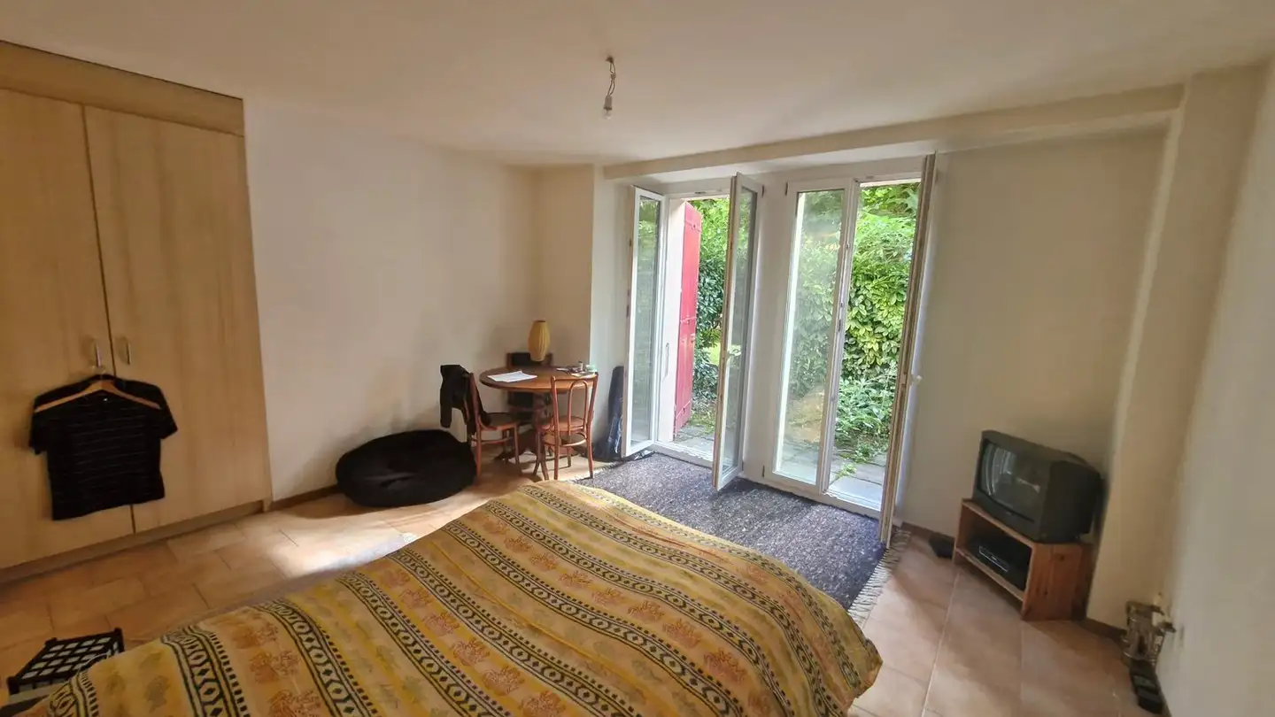 Stepped apartment for rent - Rue Du Chêne 24, 1315 La Sarraz