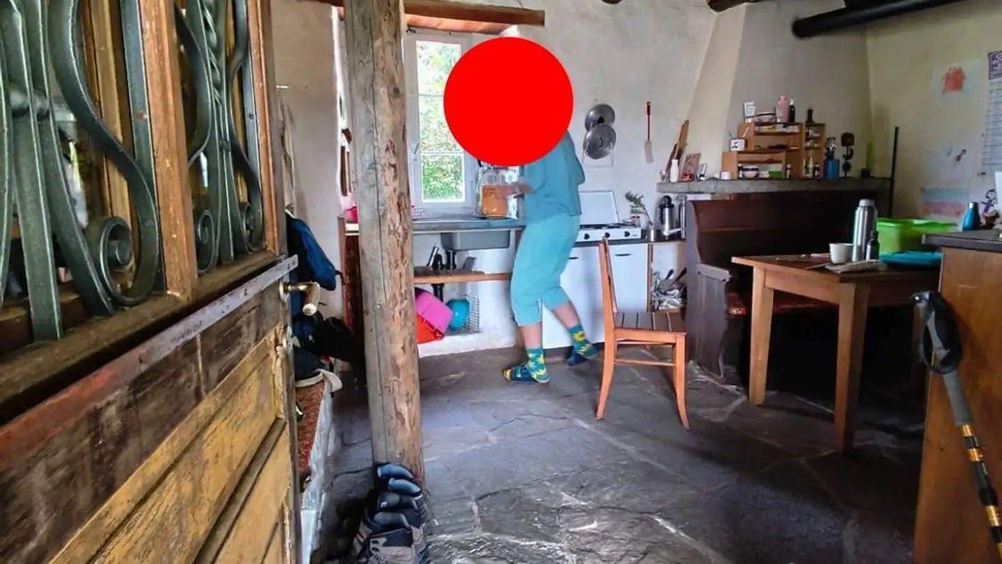 Casa singola in vendita - La Cata, 6655 Intragna - Foto 2