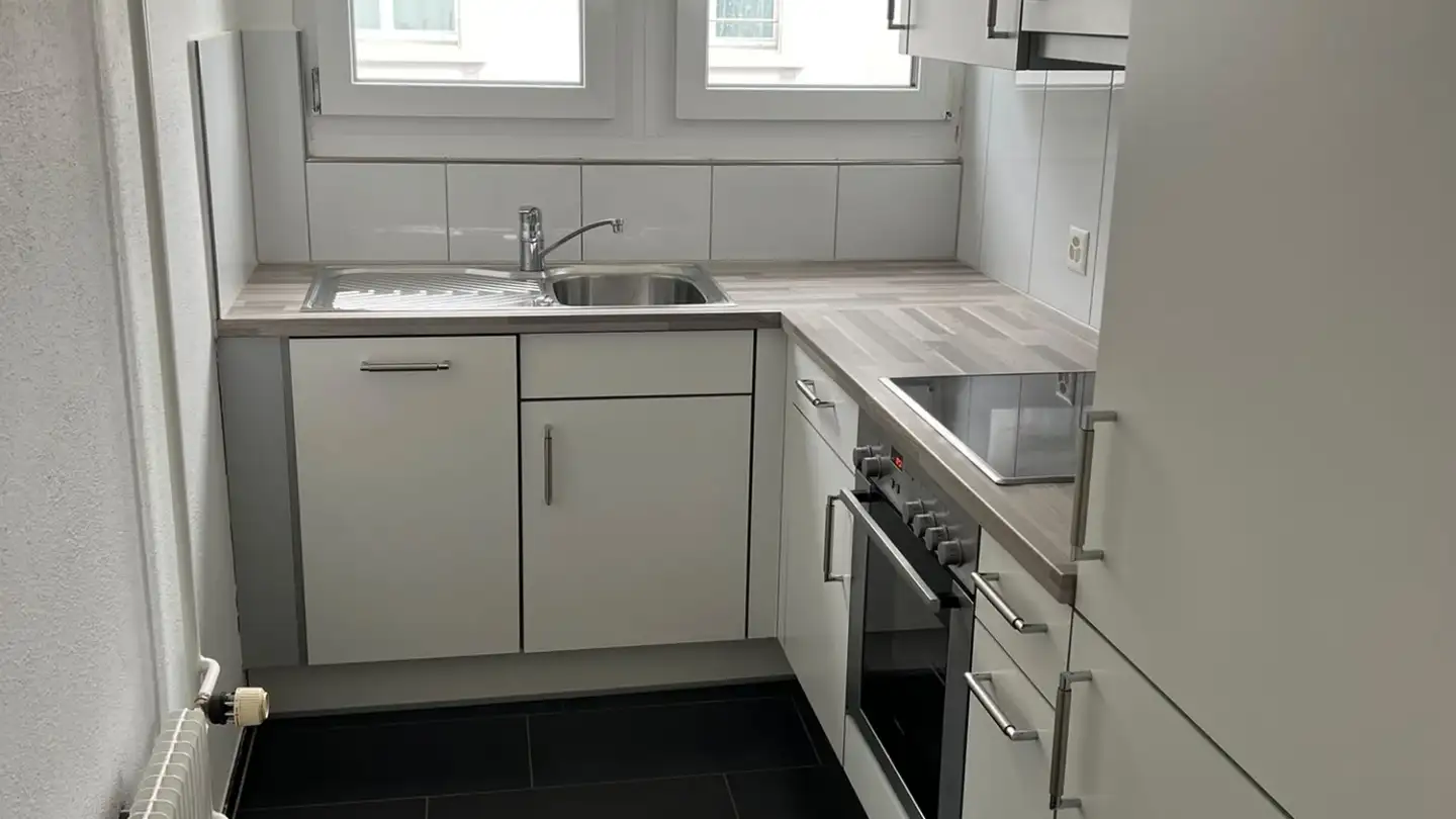 Zimmer mieten - Spyristrasse, 9008 St. Gallen - Foto 2