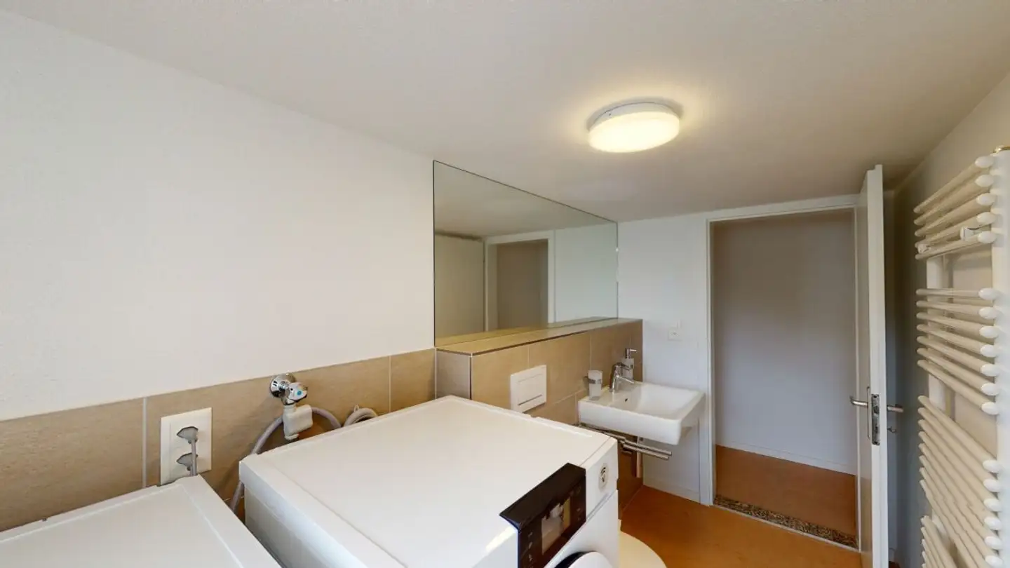 Appartamento in vendita - Tösstalstrasse 121, 8493 Saland - Foto 4