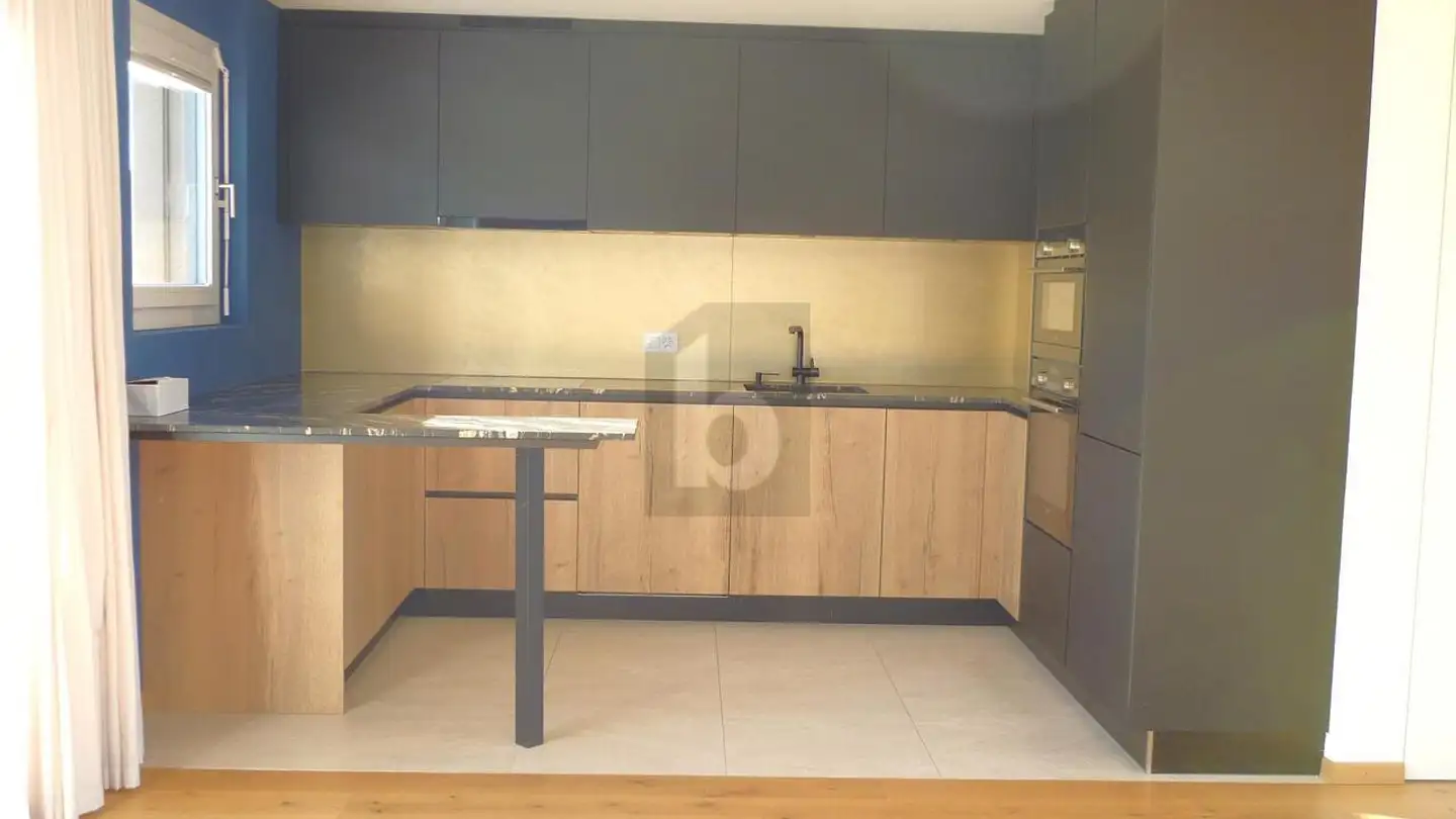 Row house for rent - 1066 Epalinges - Photo 3