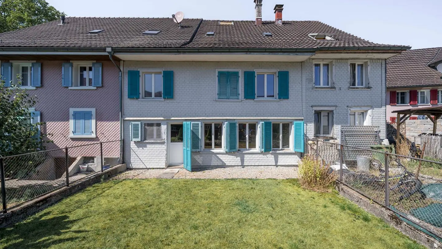 Casa a gradini in vendita - Gartenwisweg 2, 9220 Bischofszell - Foto 2
