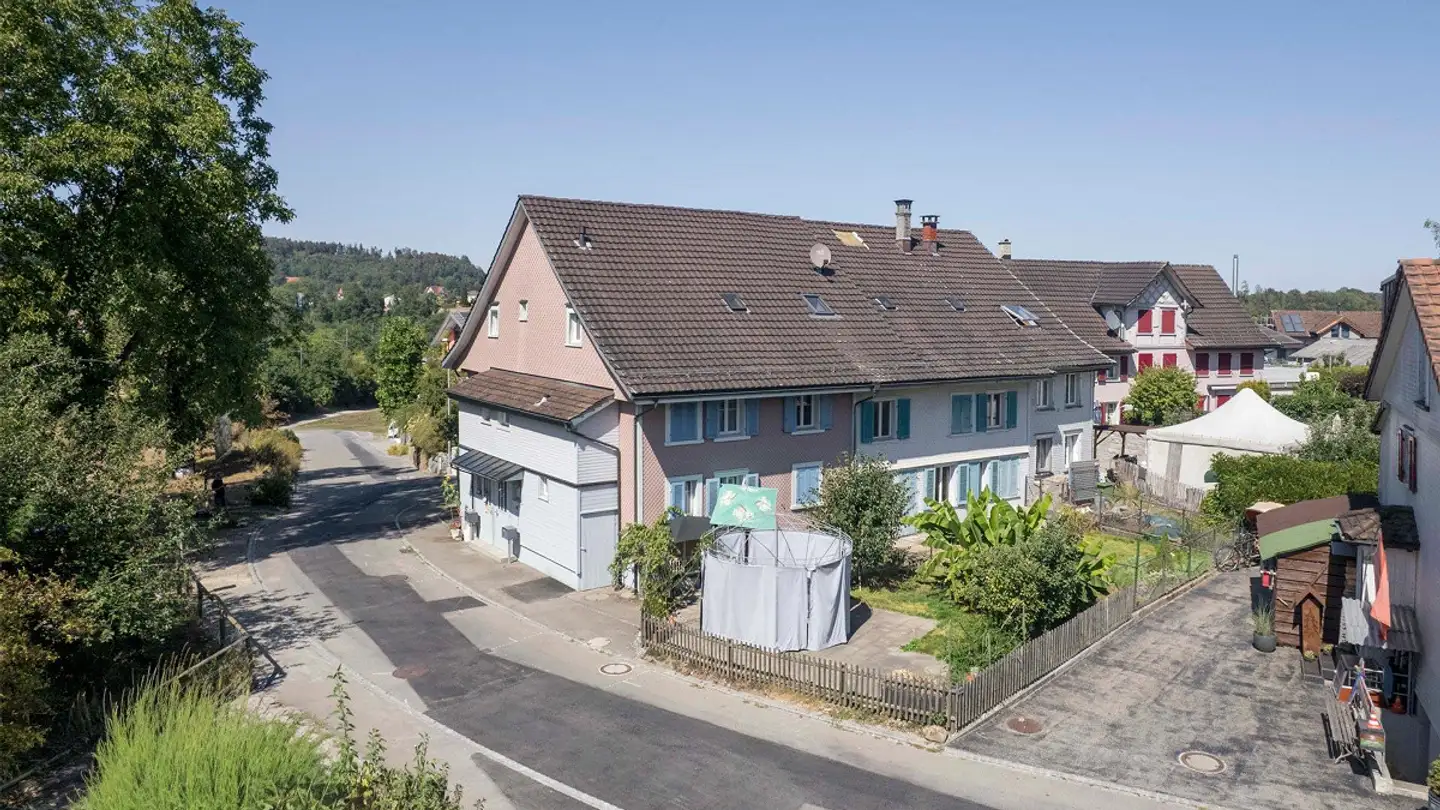 Casa a gradini in vendita - Gartenwisweg 2, 9220 Bischofszell - Foto 3