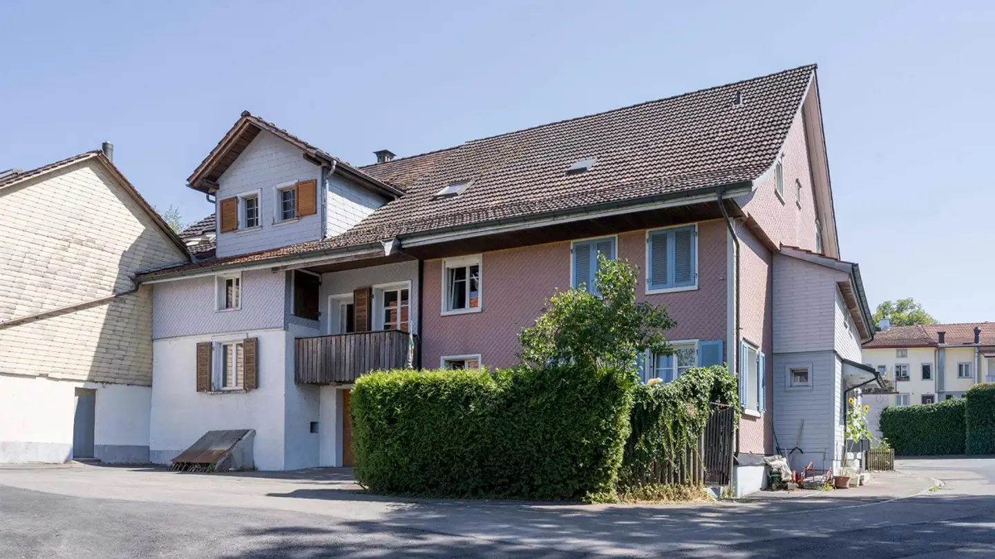Casa a gradini in vendita - Gartenwisweg 2, 9220 Bischofszell - Foto 4
