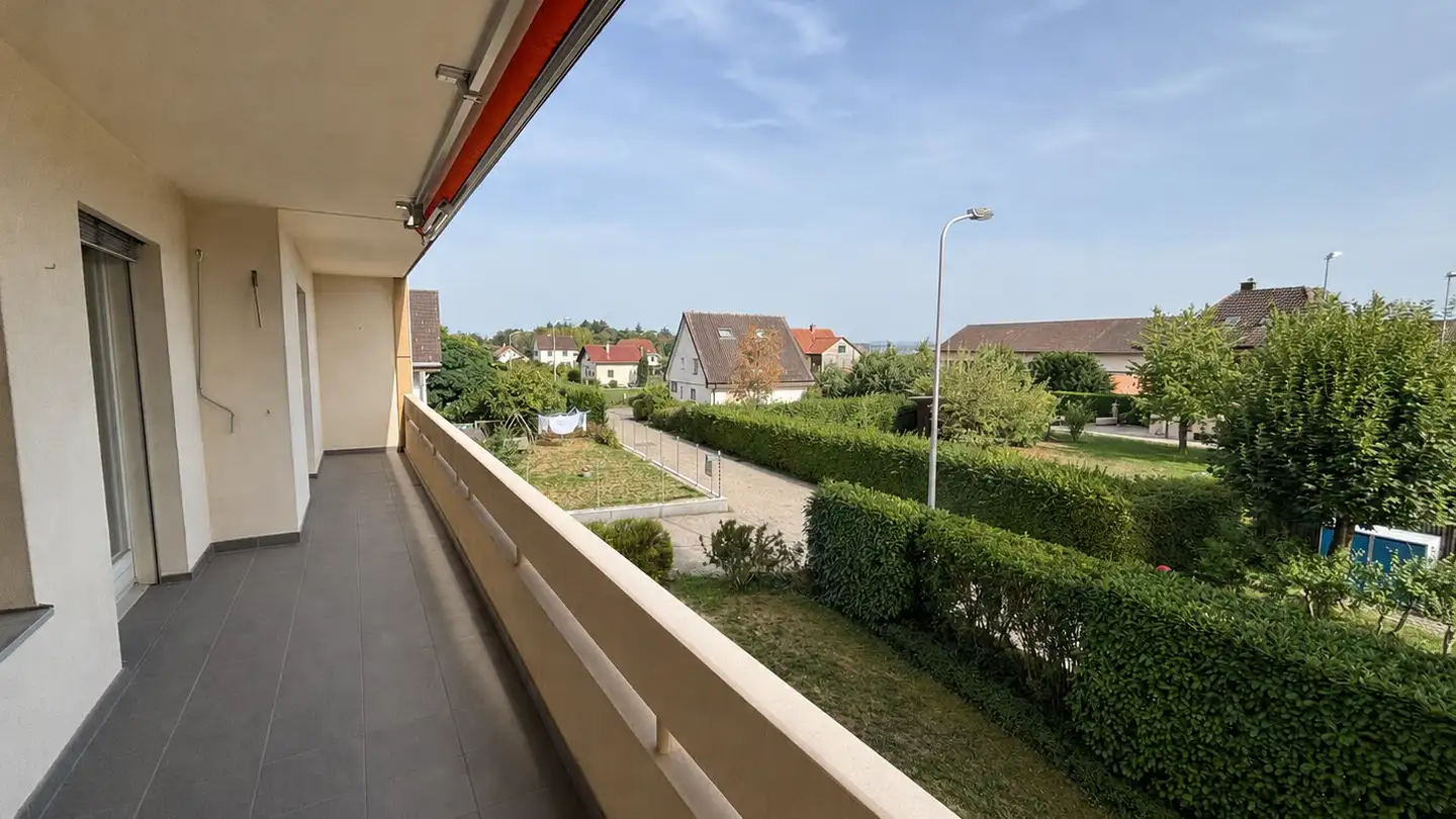 Wohnung kaufen - Jurastrasse 3, 4534 Flumenthal - Foto 2