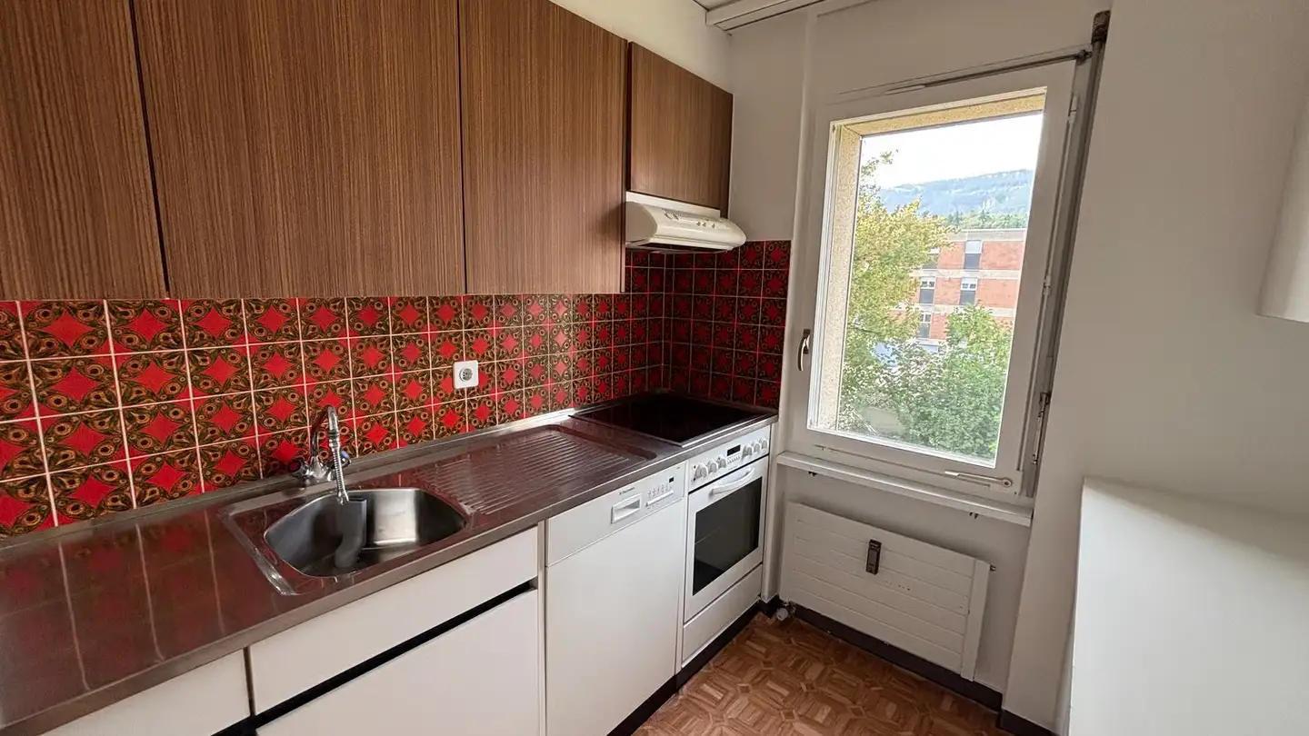 Wohnung kaufen - Jurastrasse 3, 4534 Flumenthal - Foto 3