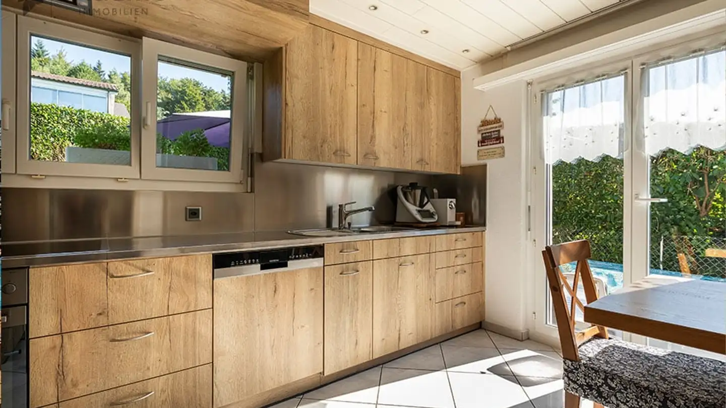 Einfamilienhaus kaufen - Krokusweg 8, 5745 Safenwil - Foto 4