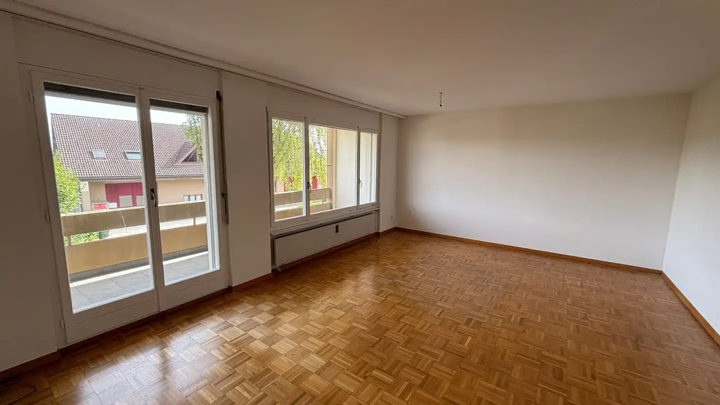 Wohnung kaufen - Jurastrasse 3, 4534 Flumenthal - Foto 4