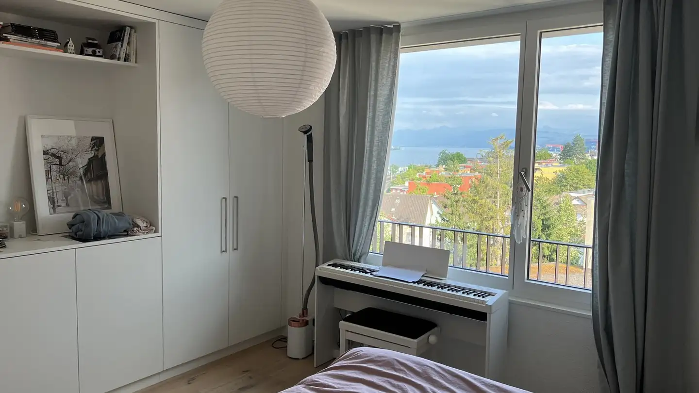 Apartment for rent - 8800 Thalwil