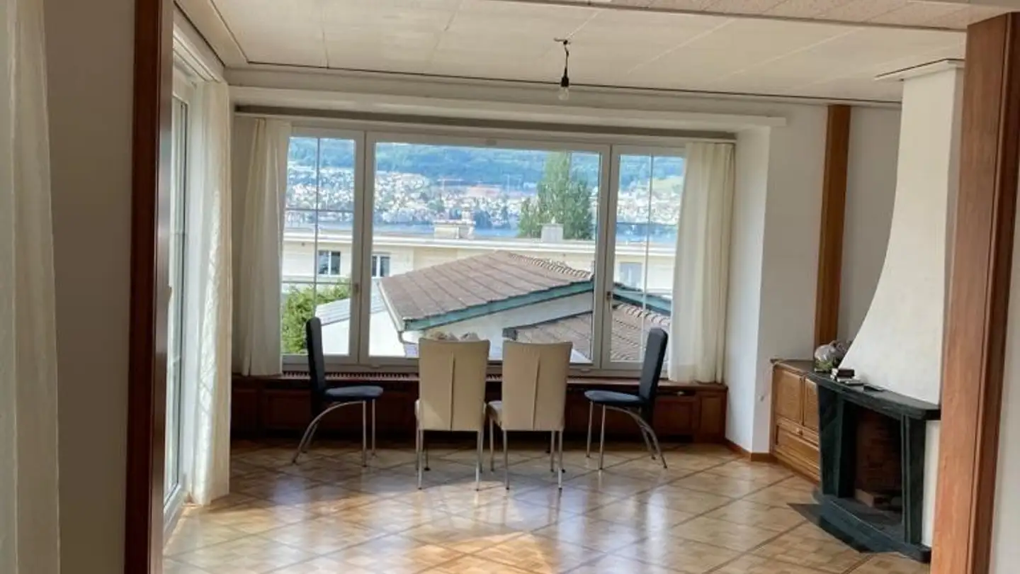 Chambre à louer - Heerenstrasse 24, 8706 Meilen - Photo 4