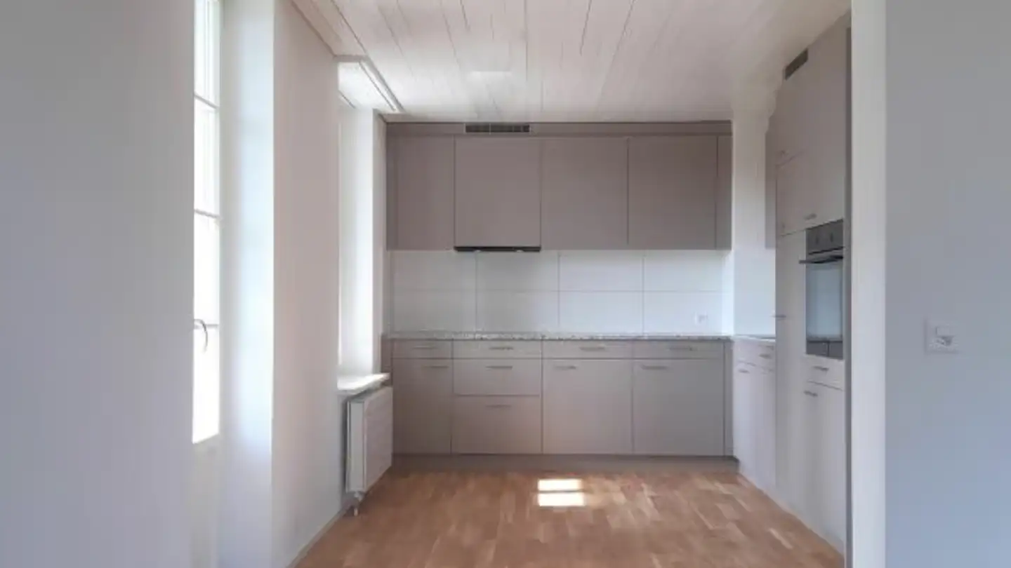 Apartment for rent - Hauptstrasse 46, 3252 Worben - Photo 2