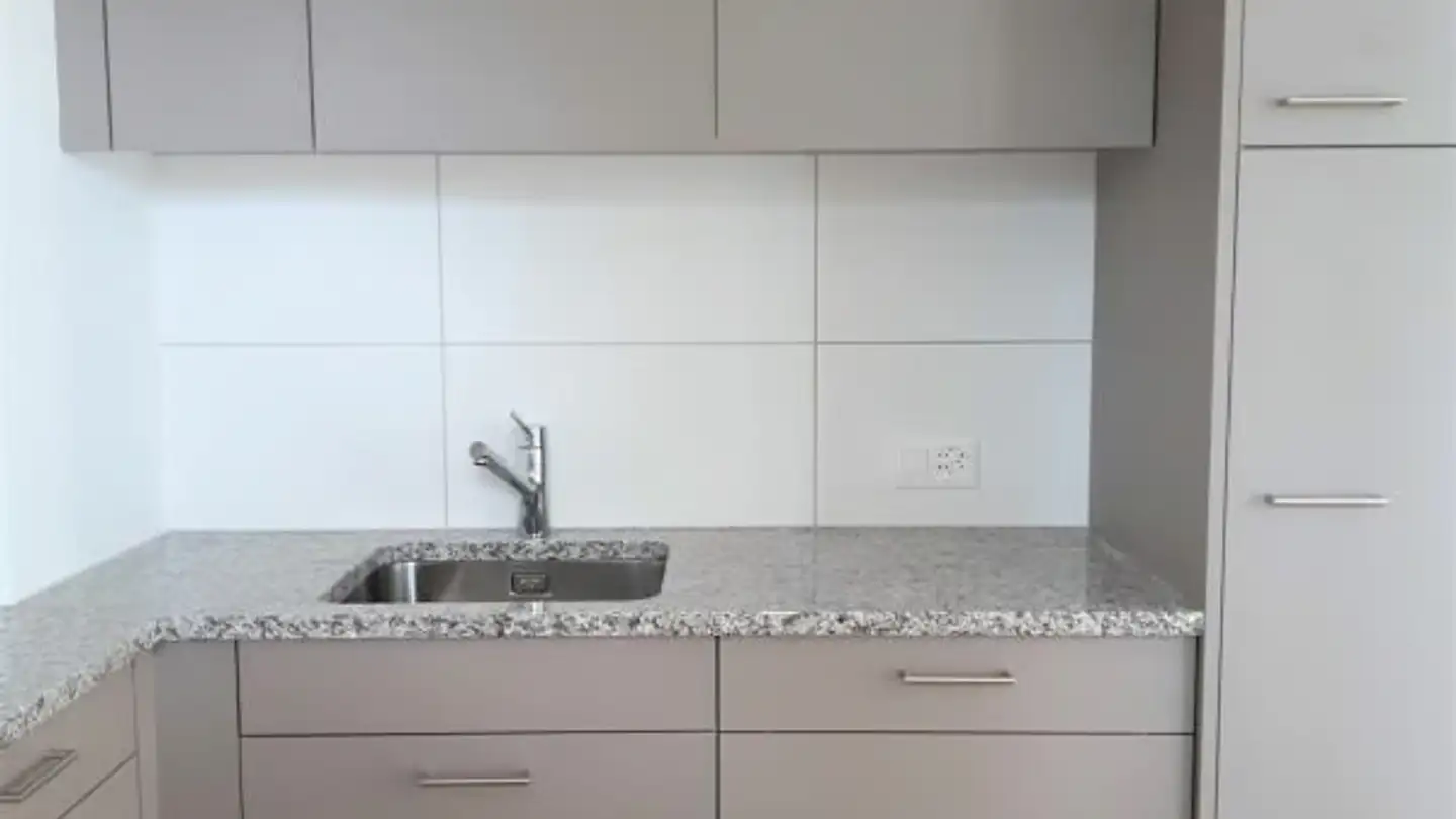 Apartment for rent - Hauptstrasse 46, 3252 Worben - Photo 3