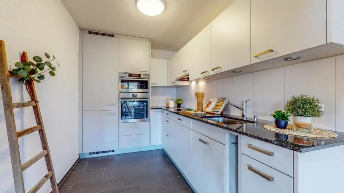 Duplex in affitto - Im Grüntal 19, 9300 Wittenbach - Foto 2