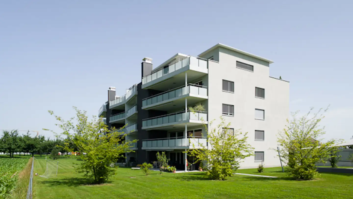 Wohnung mieten - Hagenwilerstrasse 6, 8580 Amriswil - Foto 2