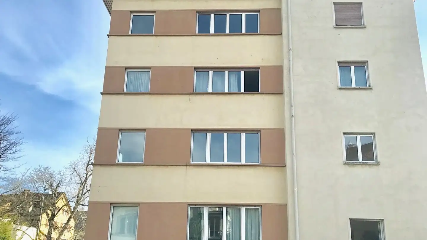 Wohnung mieten - Grubenstrasse 2, 8200 Schaffhausen - Foto 2