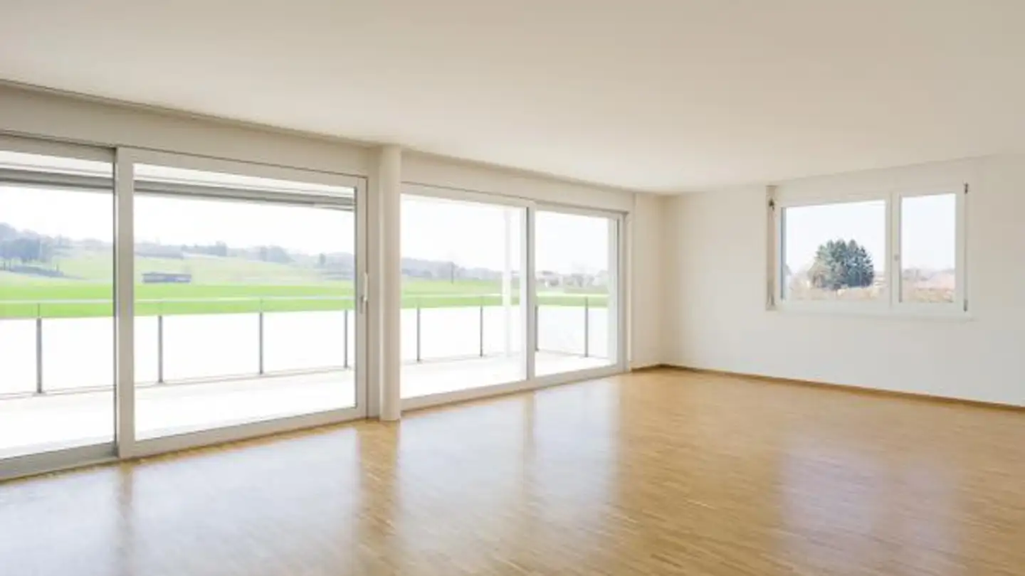 Wohnung mieten - Hagenwilerstrasse 6, 8580 Amriswil - Foto 3